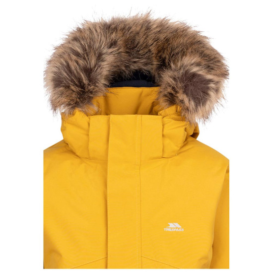 Trespaas Παιδικό μπουφάν Waterproof Wyald Coat